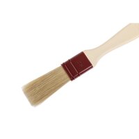 Matfer Bourgeat Backpinsel Naturborsten 2,5cm 3