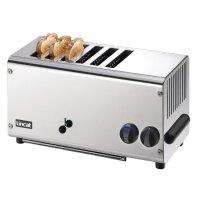 Lincat Toaster 6 Fächer LT6X gallery