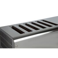 Lincat Toaster 6 Fächer LT6X 2