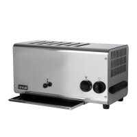Lincat Toaster 6 Fächer LT6X 3