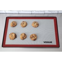 Vogue Backunterlage Silikon 58,5 x 38,5cm 2
