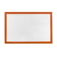 Vogue Backunterlage Silikon 58,5 x 38,5cm 3
