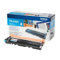 BROTHER Toner cyan f. HL-30x0Cx/ MFC-9x20Cx (1.400...