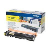 BROTHER Toner gelb f. HL-30x0Cx/ MFC-9x20Cx (1.400...