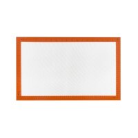 Vogue Antihaft-Backmatte Silikon 52 x 31,5cm 2