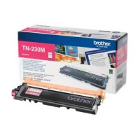 BROTHER Toner magenta f. HL-30x0Cx/ MFC-9x20Cx (1.400...