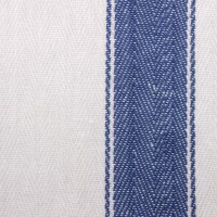 Vogue Geschirrtuch blau 2