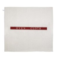 Vogue Ofentuch
