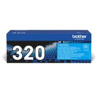 BROTHER Toner cyan f. HL-41xx/ HL-45xx    (1.500 Seiten)