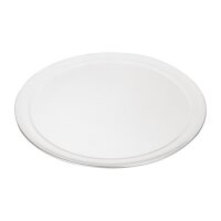 Vogue Aluminium Pizzablech 35,5cm