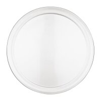 Vogue Aluminium Pizzablech 35,5cm