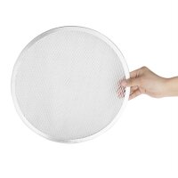 Vogue Pizza-Screen 30cm