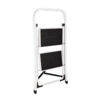 Vogue Klappleiter 2-stufig
