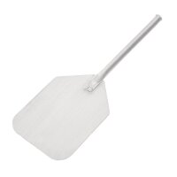 Vogue Pizzaschaufel aus Aluminium klein 22,9 x 17,1cm