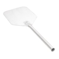 Vogue Pizzaschaufel aus Aluminium klein 22,9 x 17,1cm