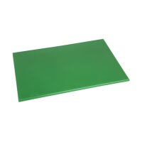 Hygiplas antibakterielles Schneidebrett mit hoher Dichte gr&