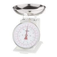 Vogue große Küchenwaage 5kg 2