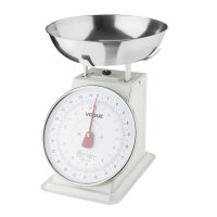 Vogue Weighstation Küchenwaage 10kg 1