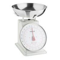 Vogue Weighstation Küchenwaage 10kg 2