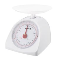Vogue Weighstation Küchenwaage 500g 1