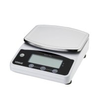 Vogue Weighstation digitale Waage 3kg 1