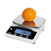 Vogue Weighstation digitale Waage 3kg 2