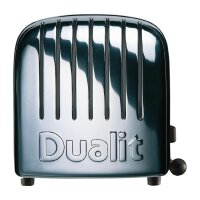 Dualit Toaster 40352 Chrom 4 Schlitze 3