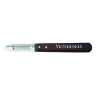 7-teiliges Messerset von Victorinox, Hygiplas und Vogue mit 