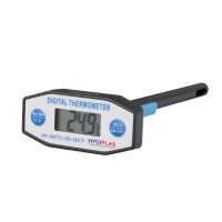 Hygiplas T-förmiges digitales Thermometer 1