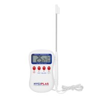 Hygiplas Mehrzweck-Thermometer mit Sonde gallery