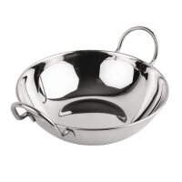 Olympia indische Servierschale 23cm 3