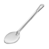 Vogue Servierlöffel Edelstahl 33cm 1