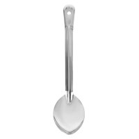 Vogue Servierlöffel Edelstahl 33cm 2