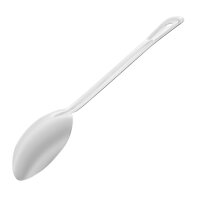 Vogue Servierlöffel Edelstahl 33cm 3