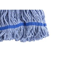 SYR Syntex Kentucky Moppkopf blau 2