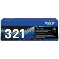 TN321BK BROTHER HL Toner black ST 2500