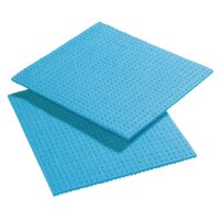 Spongyl Reinigungst&uuml;cher blau (10 St&uuml;ck)