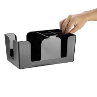 Olympia Kristallon Bar-Organizer 2