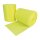 EcoTech Envirolite Super antibakterielle Reinigungstücher gelb (Rolle mit 2 x 500) (2 Stück)