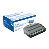 brother TN-3520  schwarz Toner