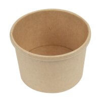 Colpac Recycelbare mikrowellengeeignete Suppenbecher...