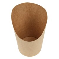Colpac Recycelbare Wrap-Verpackungen