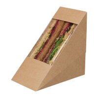 Colpac Zest Kompostierbare Pappboxen für...