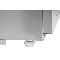 Polar G-Serie 1-T&uuml;r Gefrierwerkbank Saladette 88L