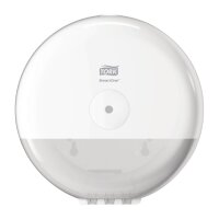 TORK Toilettenpapierspender SmartOne® T9 Mini 681000...