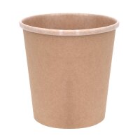Fiesta Compostable kompostierbare Suppenbecher 45,5cl...