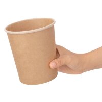 Fiesta Compostable Suppenbecher 909ml