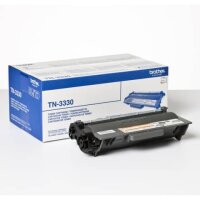 BROTHER Toner schwarz f.HL-54xx/61xx ca. 3.000 Seiten
