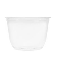 Faerch OHCO 95 mm recycelbare Feinkosttöpfe Basis nur 227 ml / 8 oz (1200 Stück)