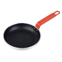 Hygiplas Teflon Platinum Plus Antihaft-Pfanne 200mm roter...